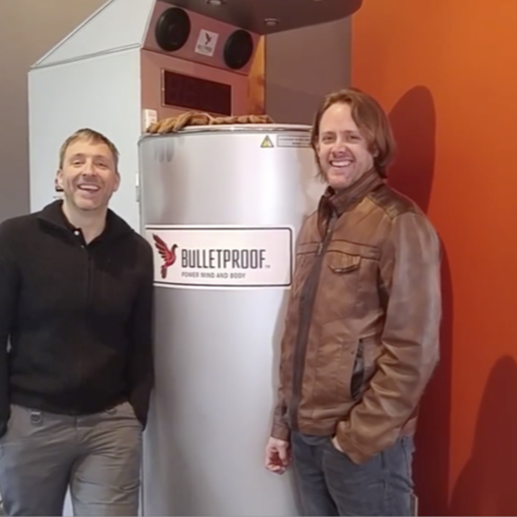Dave Asprey Dave Asprey