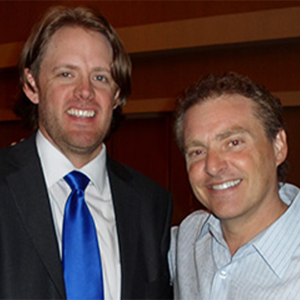 Mike Koenigs Mike Koenigs
