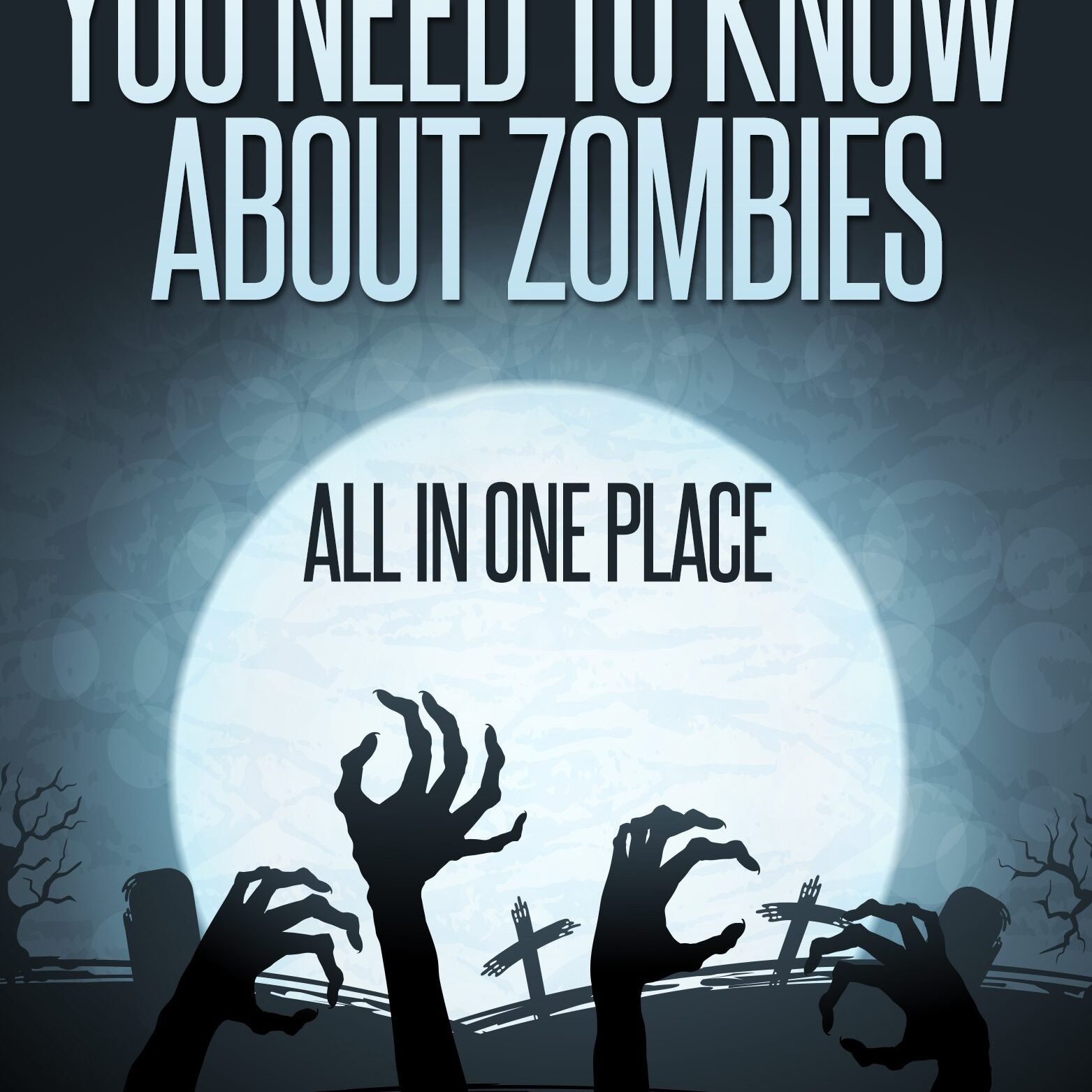 Zombie cover Zombie cover